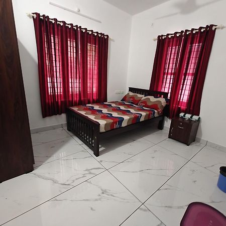 Aadhi Villa Varkala Exteriér fotografie