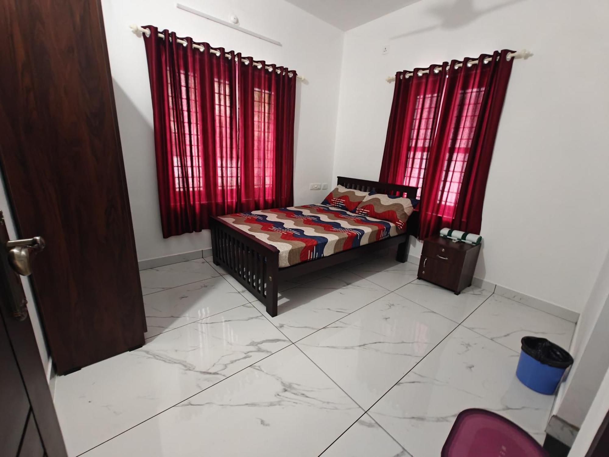 Aadhi Villa Varkala Exteriér fotografie