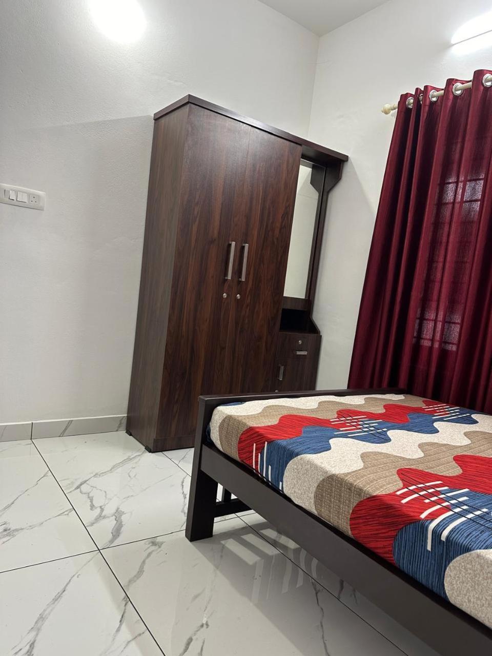 Aadhi Villa Varkala Exteriér fotografie
